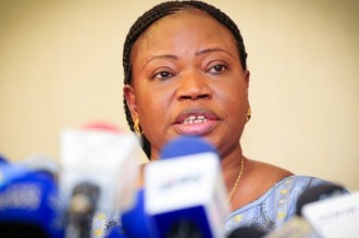 Côte dÂ’Ivoire : La CPI et le camp Ouattara, les explications du bureau du Procureur